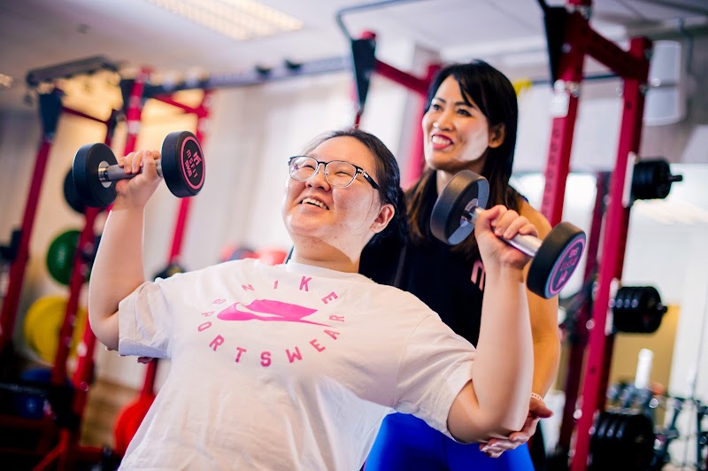 MSFIT Personal Training Bugis photo 2