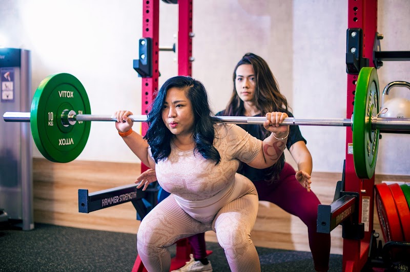 MSFIT Personal Training Bugis photo 3