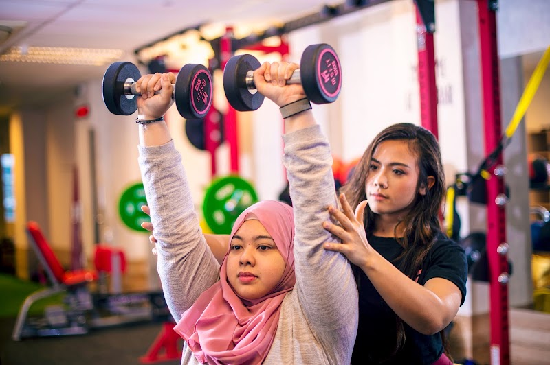 MSFIT Personal Training Bugis photo 4