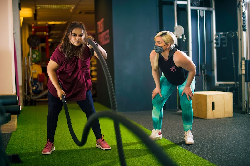 MSFIT Personal Training Bugis photo 6