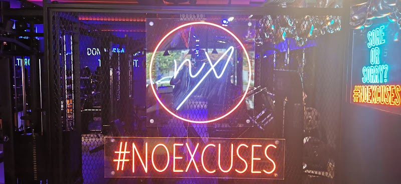 NoExcuses photo 1