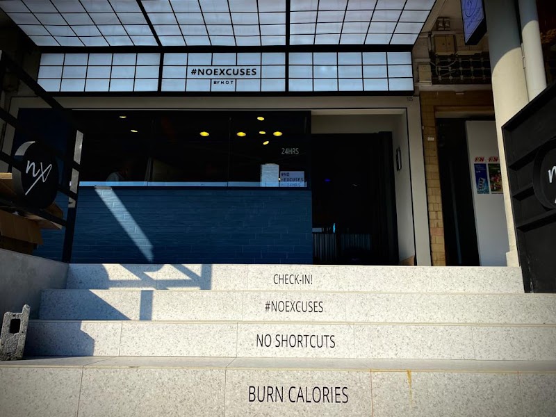 NoExcuses photo 2