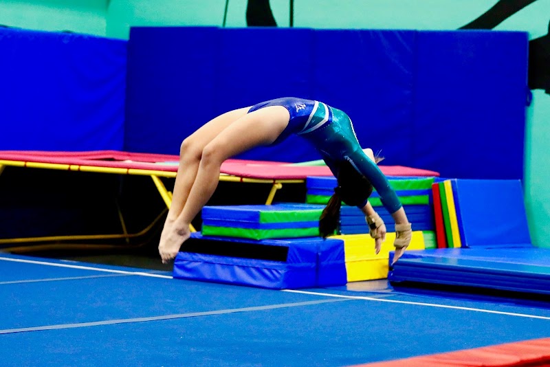 NorthStar Gymnastics & Fitness photo 3