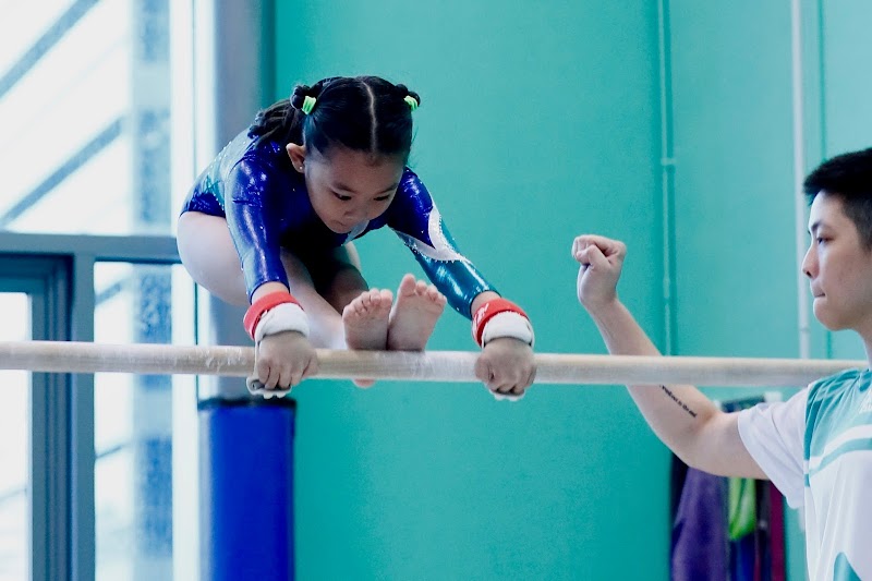 NorthStar Gymnastics & Fitness photo 6