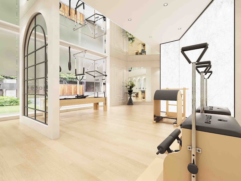 ONE PILATES photo 1