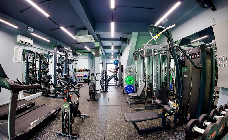 OneFitFinity photo 1