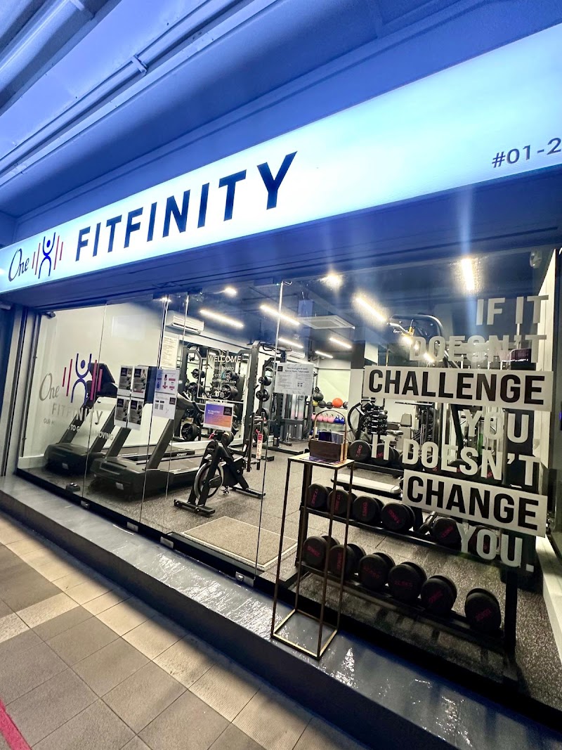 OneFitFinity photo 2