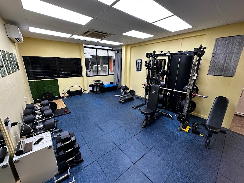 Onto Fitness photo 1