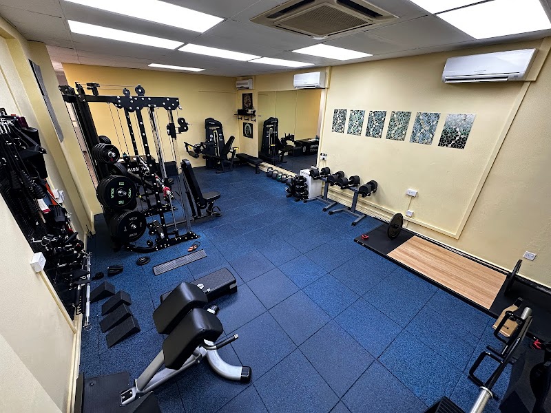 Onto Fitness photo 3