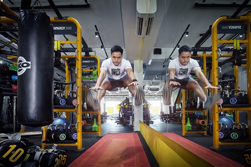 Oompf! Fitness - Personal Training & Gym photo 2
