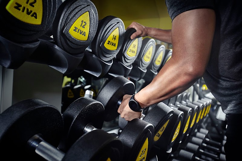 Oompf! Fitness - Personal Training & Gym photo 3