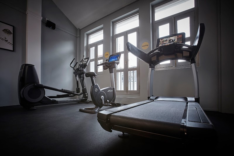 Oompf! Fitness - Personal Training & Gym photo 5