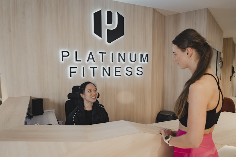 Platinum Fitness Raffles Place photo 2