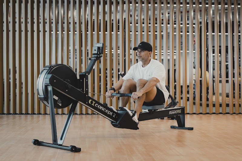 Platinum Fitness Raffles Place photo 3