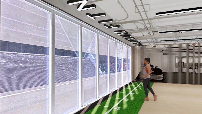 Platinum Fitness Raffles Place photo 6