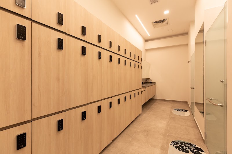 Platinum Fitness Tanglin photo 2