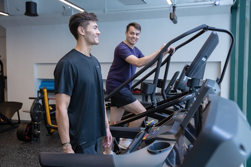 Platinum Fitness Tanglin photo 5