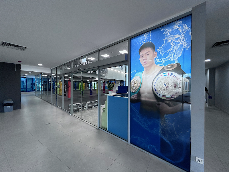Prakaipetch Muay Thai Academy @Choa Chu Kang photo 3