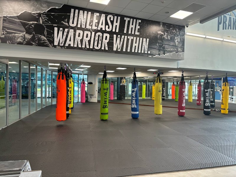 Prakaipetch Muay Thai Academy @Choa Chu Kang photo 4