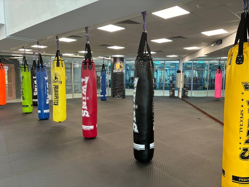 Prakaipetch Muay Thai Academy @Choa Chu Kang photo 6