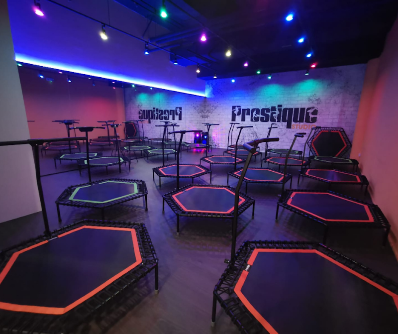 Prestique Studio (Marina Square) photo 1