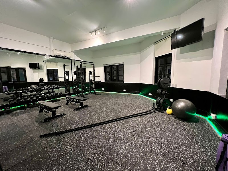 Primal Fitness photo 1