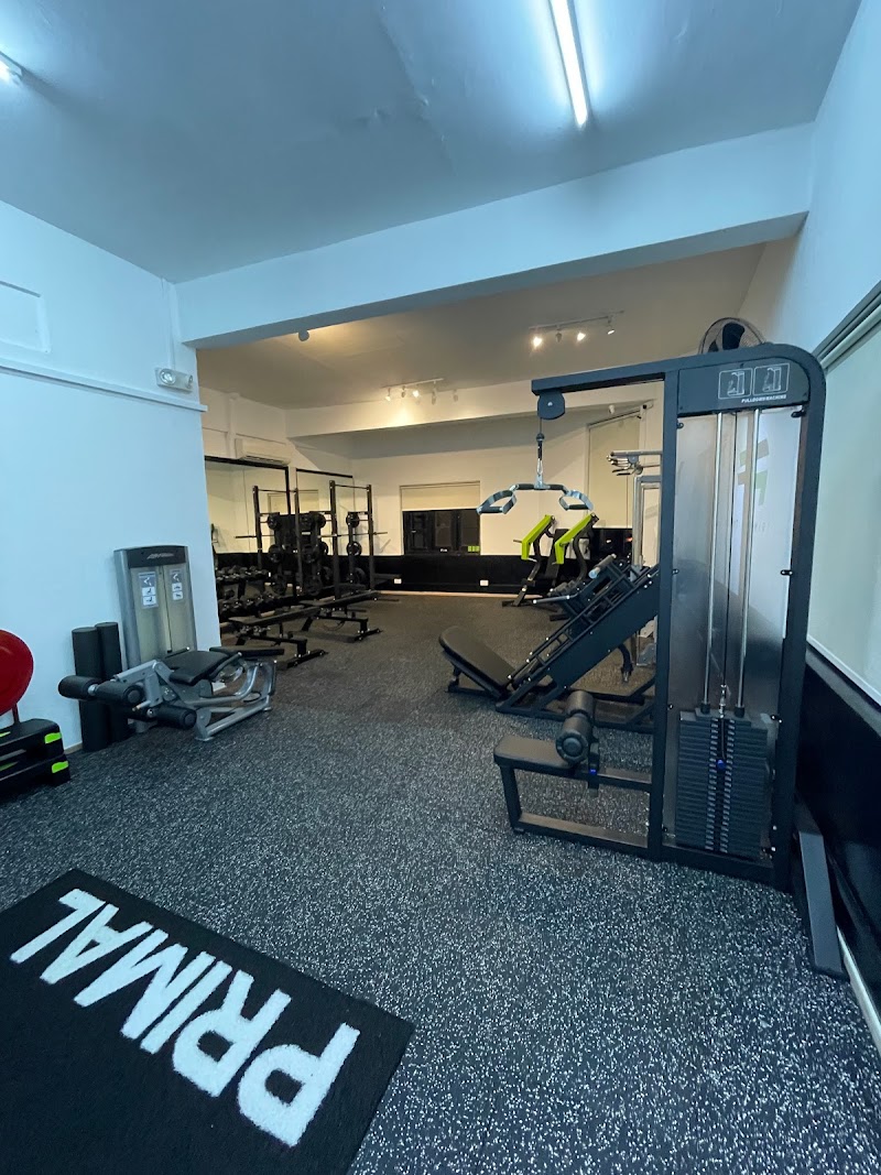 Primal Fitness photo 3