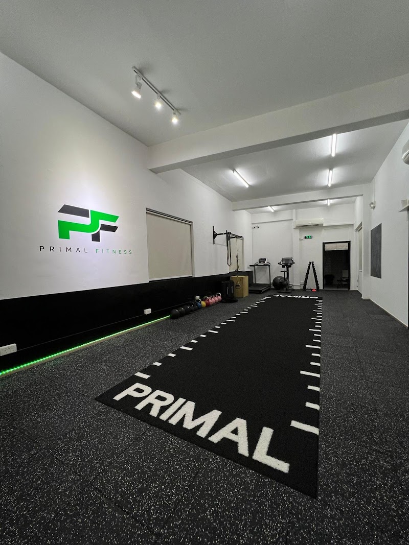 Primal Fitness photo 4