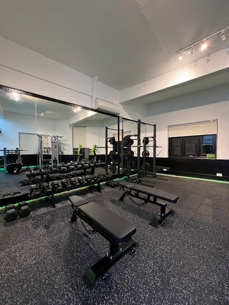 Primal Fitness photo 5