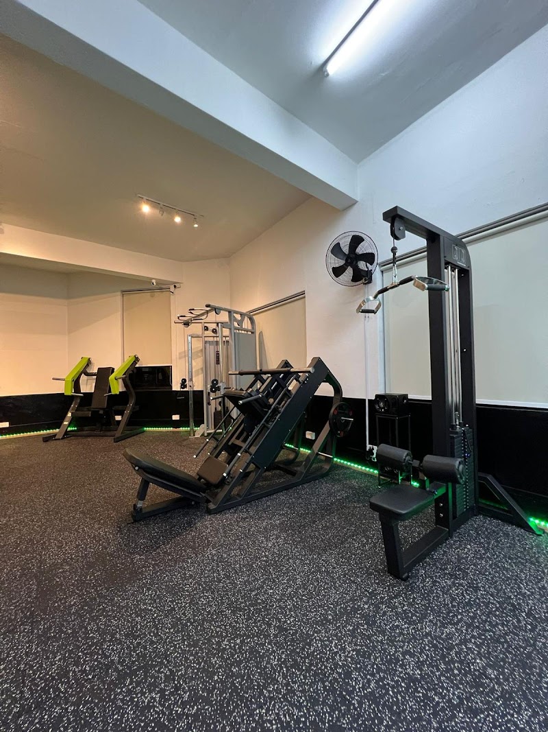 Primal Fitness photo 6