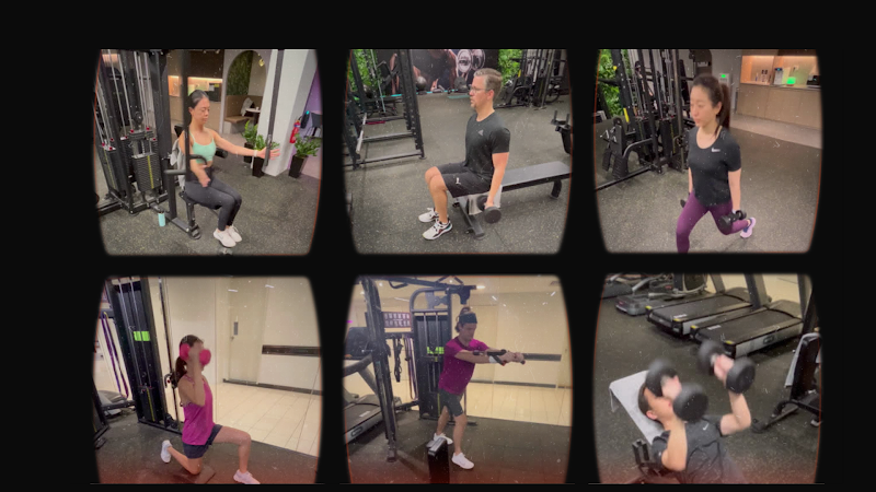 Pro Fitness SG photo 1
