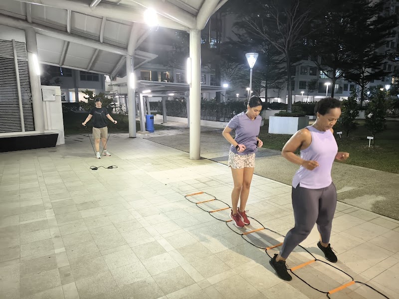 Punggol Group Exercise Fitness Club photo 3