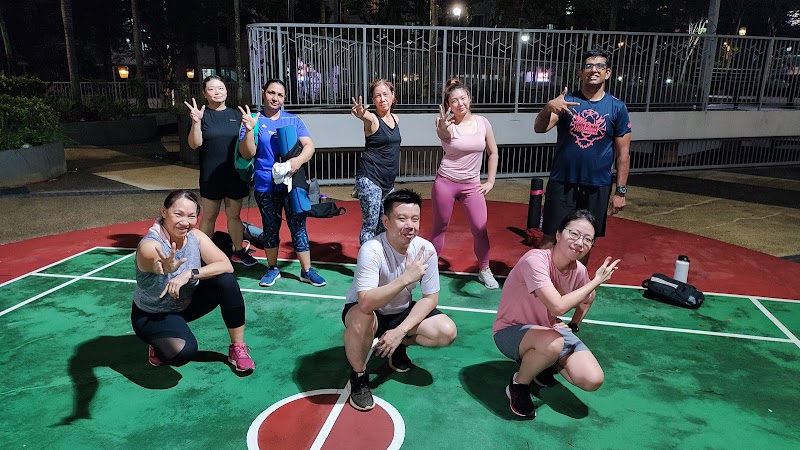 Punggol Group Exercise Fitness Club photo 5