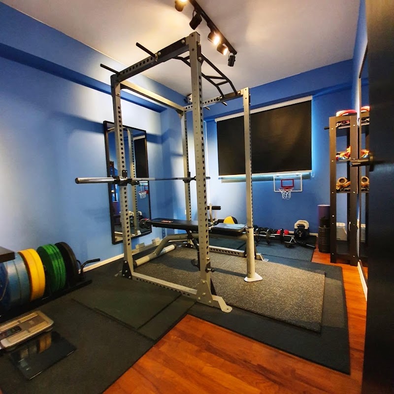 Punggol's Fat Loss Expert - THISISHANONG Personal Training photo 5