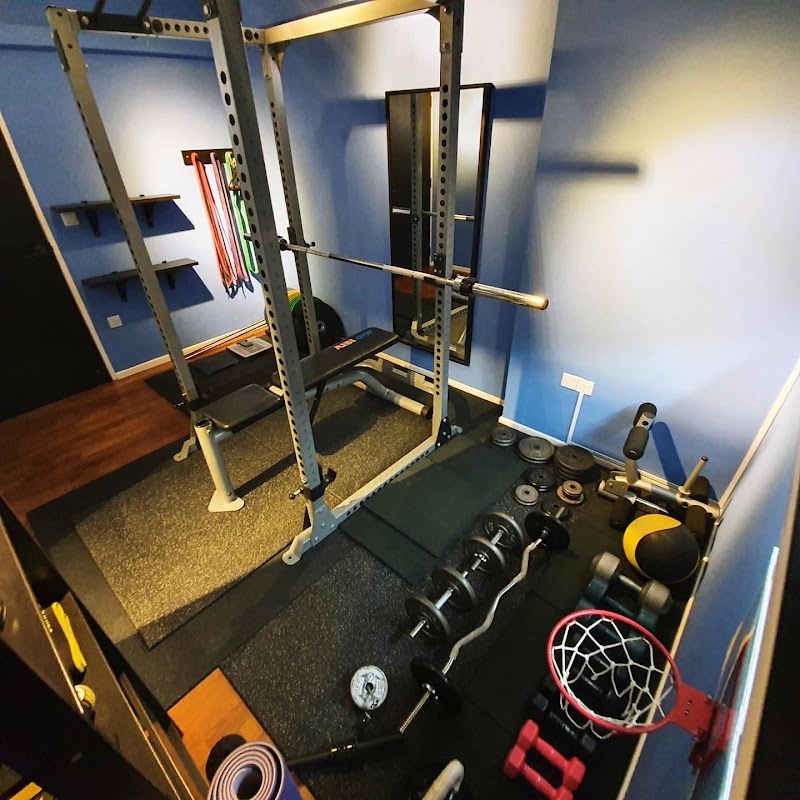 Punggol's Fat Loss Expert - THISISHANONG Personal Training photo 6