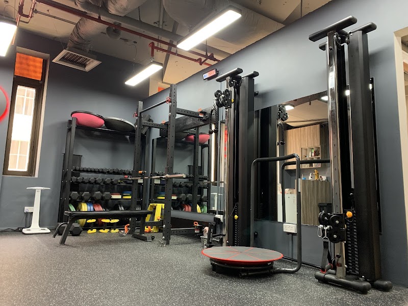 RAW Active Personal Training Orchard photo 1