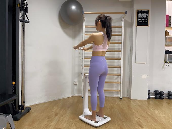 RAW Active Personal Training Orchard photo 5