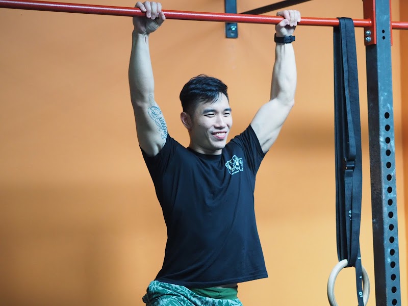 Red Dot Fitness photo 3
