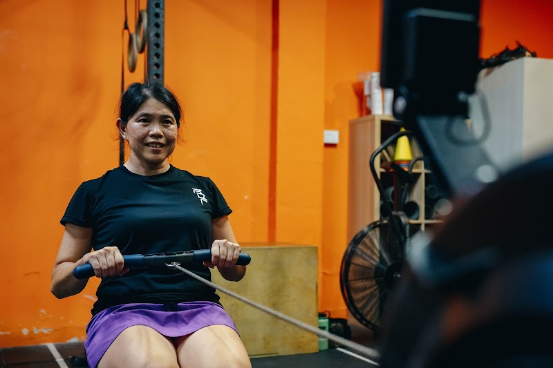Red Dot Fitness photo 5