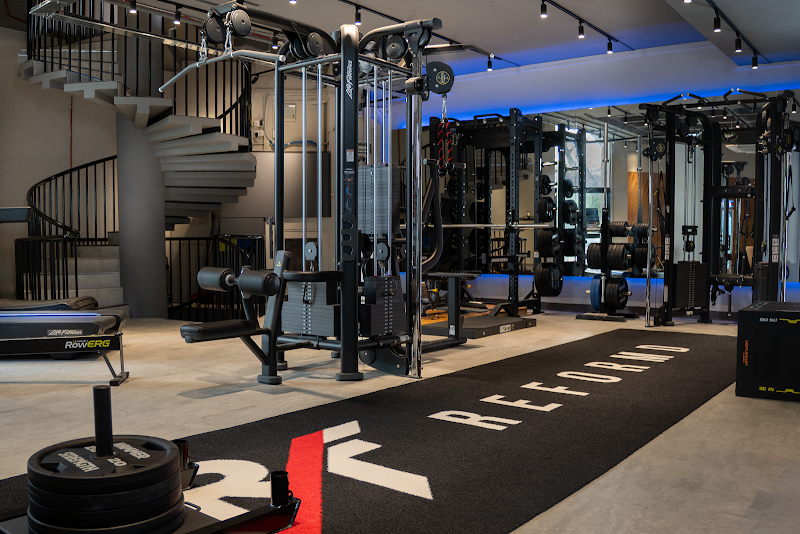 ReFormd Personal Training Sixth Avenue photo 1
