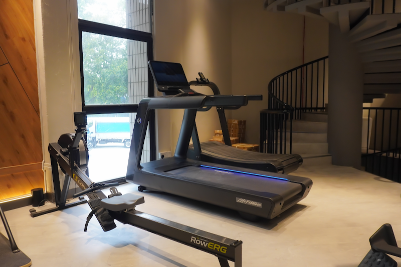 ReFormd Personal Training Sixth Avenue photo 4