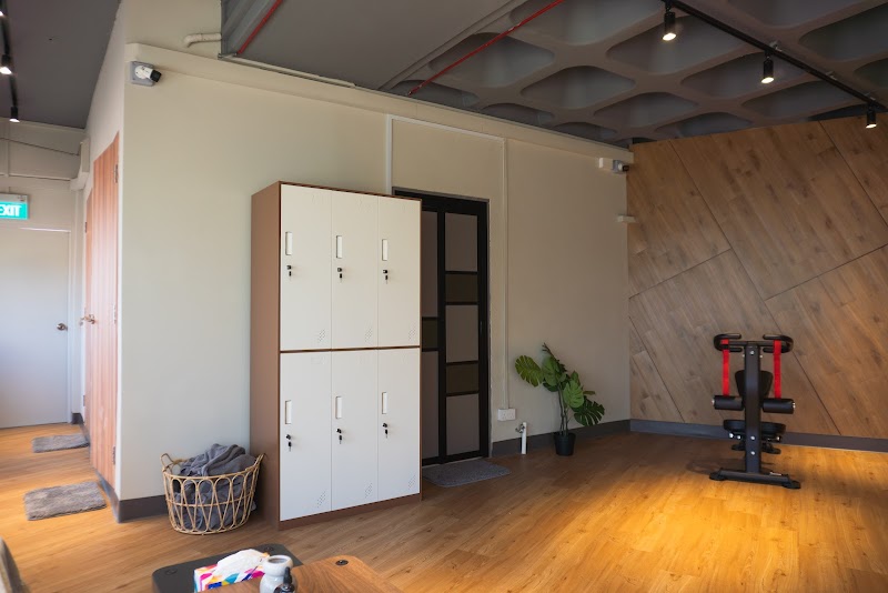 ReFormd Personal Training Sixth Avenue photo 5