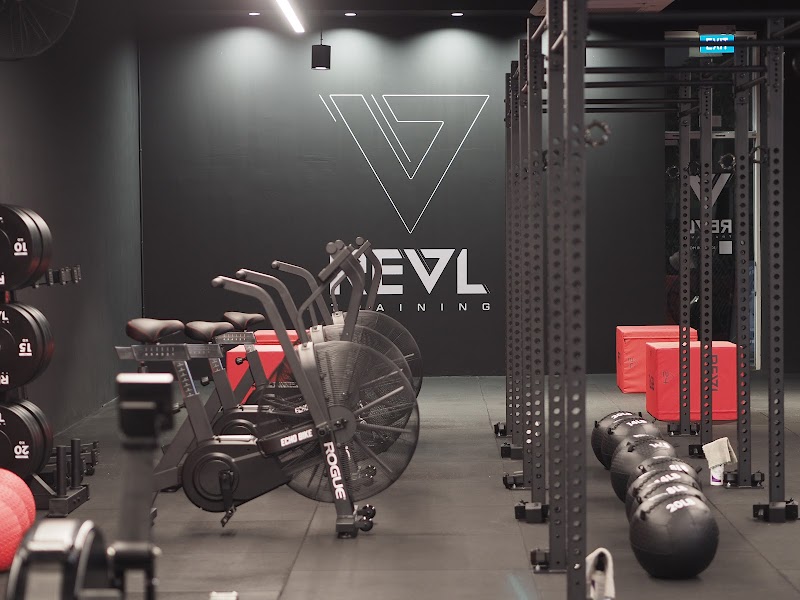 REVL Training Tampines photo 1