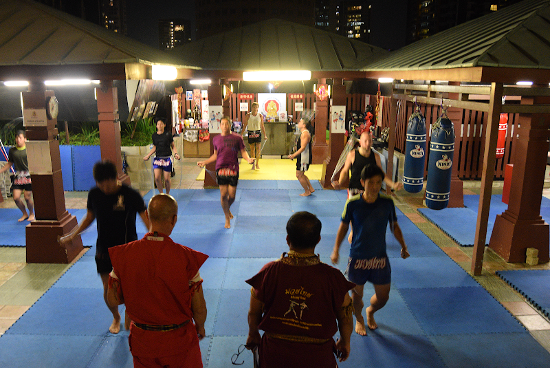 Royal Thai Fitness Muay Thai photo 1