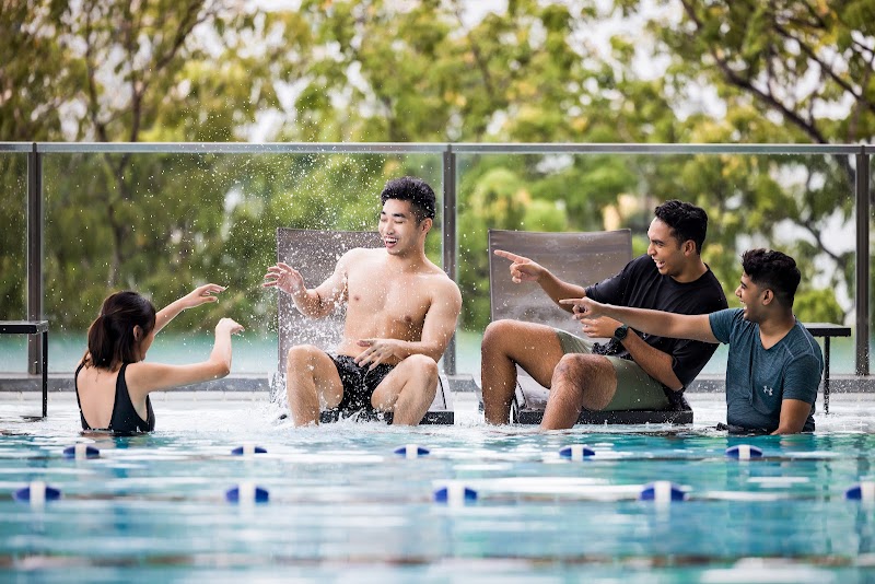SAFRA Choa Chu Kang photo 1