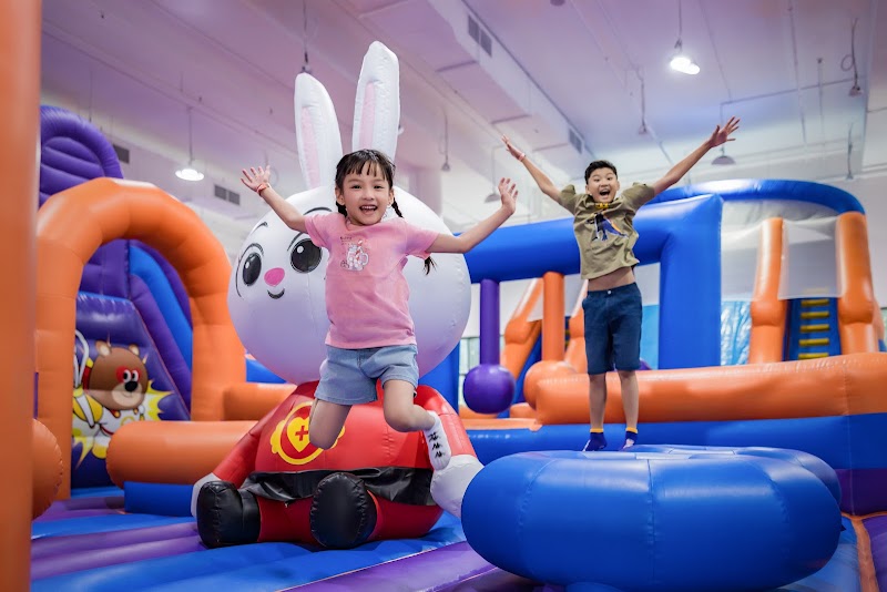 SAFRA Choa Chu Kang photo 2