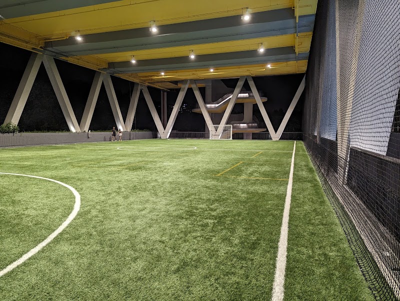 SAFRA Choa Chu Kang photo 3