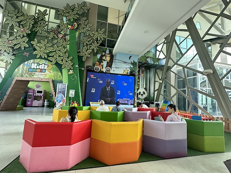 SAFRA Jurong photo 1