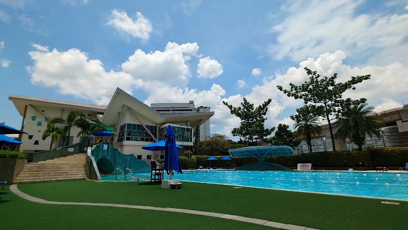 SAFRA Jurong photo 2