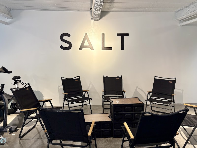 SALT Fitness photo 1